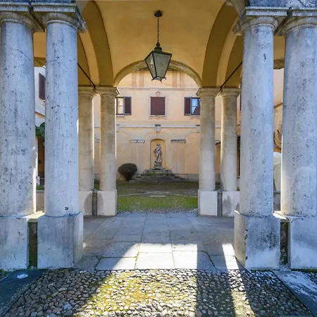 - D'altri Tempi Accanto Al Golf Appartamento *