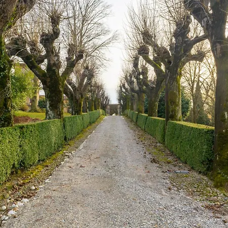 - D'altri Tempi Accanto Al Golf Appartamento Varese