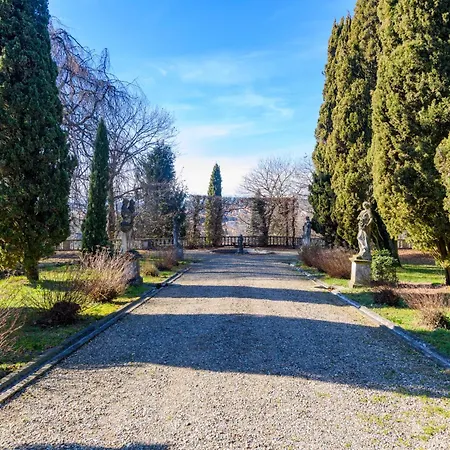 - D'altri Tempi Accanto Al Golf Appartamento Varese