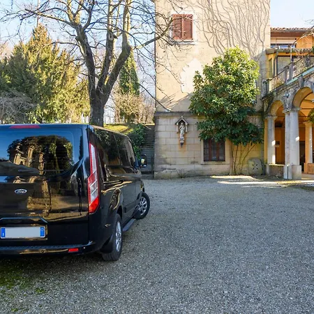 - D'altri Tempi Accanto Al Golf Appartamento *