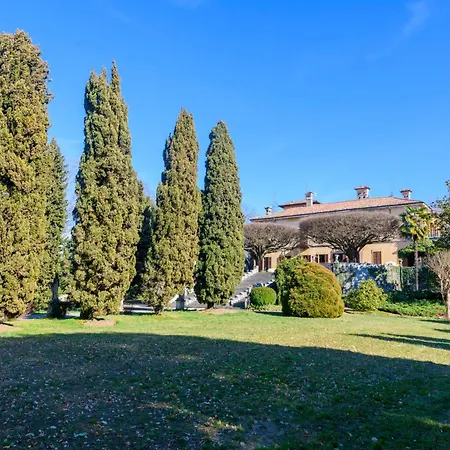 - D'altri Tempi Accanto Al Golf