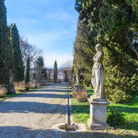 Appartamento - D'altri Tempi Accanto Al Golf