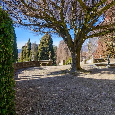 Appartamento - D'altri Tempi Accanto Al Golf *