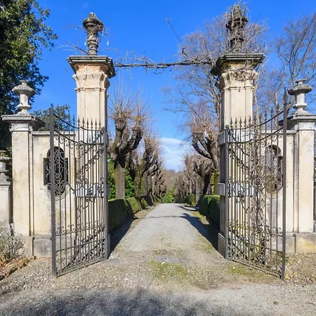Appartamento - D'altri Tempi Accanto Al Golf
